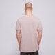 pánske tričko LEVI'S TRIČKO SS ORIGINAL HM 56605-0271 farba ružová