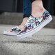 dámske tenisky (obuv) VANS AUTHENTIC  v3b9iwm farba viacfarebná
