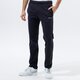 pánske nohavice CHAMPION NOHAVICE  STRAIGHT HEM PANTS 212915kk001 farba čierna