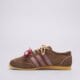 dámske tenisky (obuv) ADIDAS JAPAN DECON W kj5016 farba hnedá
