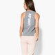 dámske top NIKE TRIČKO W NSW TRIČKO CROP HOLOGRAM 886259091 farba biela