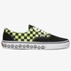 pánske skate obuv VANS UA ERA vn0a4bv4v3w1 farba zelená