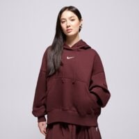 NIKE MIKINA S KAPUCŇOU W   NSW PHNX FLC OOS PO HOODIE