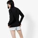 dámska mikina ADIDAS MIKINA TRF CREW SWEAT ADICOLOR dv2612 farba čierna