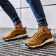 dámske tenisky (obuv) NIKE W AIR MAX 97 av7027-200 farba hnedá
