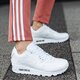 dámske tenisky (obuv) NIKE WMNS AIR MAX 90 LEA 921304101 farba biela