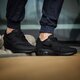 pánske tenisky (obuv) NIKE AIR MAX 1 ULTRA ESSENTIAL 819476001 farba čierna