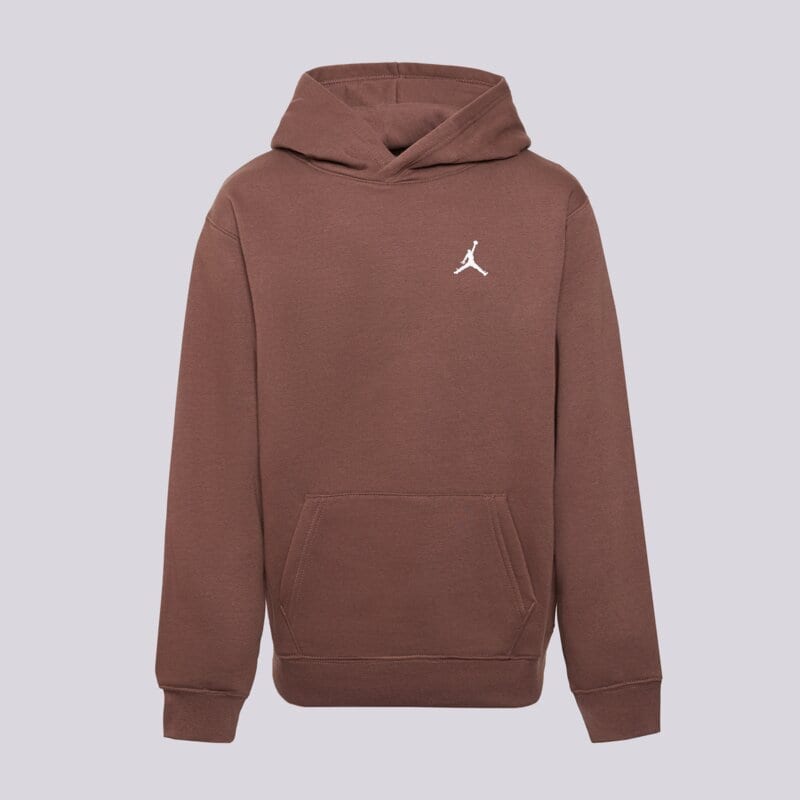JORDAN MIKINA S KAPUCŇOU MJ BRKLN FLC PO HOODIE BOY