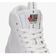 detské tenisky (obuv) NIKE BLAZER MID '77 SE D dh8640-102 farba biela
