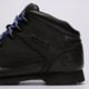pánska outdoorová obuv TIMBERLAND EURO SPRINT MID LACE BOOT tb0a2k84w021 farba čierna