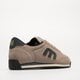 pánske tenisky (obuv) ETNIES LO-CUT II LS 4101000365389 farba sivá