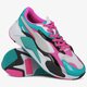 pánske tenisky (obuv) PUMA RS-X3 PLASTIC  37156904 farba biela
