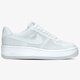 dámske tenisky (obuv) NIKE W AF1 LOW UPSTEP BR 833123100 farba biela