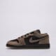detské tenisky (obuv) JORDAN AIR 1 LOW  ib7111-005 farba hnedá