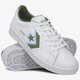 dámske tenisky (obuv) CONVERSE PRO LEATHER 167854c farba biela