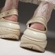 dámske sandále CROCS CLASSIC MEGA CRUSH CLOG 2079882y2 farba béžová