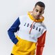 pánska mikina JORDAN MIKINA S KAPUCŇOU JUMPMAN AIR cw8434-100 farba viacfarebná