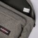 dámsky ruksak EASTPAK RUKSAK PADDED PAK'R SUNDAY GREY ek0006203631 farba sivá