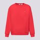 dámska mikina LEVI'S MIKINA EVERYDAY SWEATSHIRT a5942-0048 farba červená