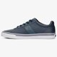 pánske tenisky (obuv) POLO RL HANFORD NEWPORT NAVY LEATHER 816168180899 farba tmavomodrá