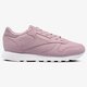 dámske tenisky (obuv) REEBOK CL LTHR  cn8661 farba fialová