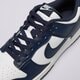 pánske tenisky (obuv) NIKE DUNK LOW RETRO hf5441-107 farba tmavomodrá