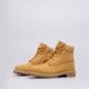 detská vychádzková obuv TIMBERLAND PREMIUM  tb0a5sy62311 farba hnedá