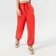 dámske nohavice JORDAN NOHAVICE  W J FLT FLC PANT dq4607-605 farba červená