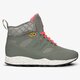 dámska outdoorová obuv NEW BALANCE WFL710BU wfl710bu farba zelená