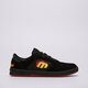 pánske skate obuv ETNIES WINDROW X SANTA CRUZ FLAME 4107000615551 farba čierna