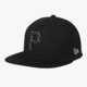 detská šiltovka NEW ERA ČIAPKA DIAMOND SUEDE PITTSBURGH PIRATES BLACK/GRAY 80214432 farba čierna