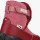 detská outdoorová obuv PUMA NIEVE BOOT WTR AC INF 38074604 farba ružová