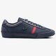 pánske tenisky (obuv) LACOSTE MISANO 318 1 736cam00565a5 farba tmavomodrá