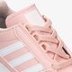 detské tenisky (obuv) ADIDAS FOREST GROVE C eg8967 farba ružová