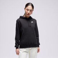 NIKE MIKINA S KAPUCŇOU W NSW CLUB FLC PO HDY STD