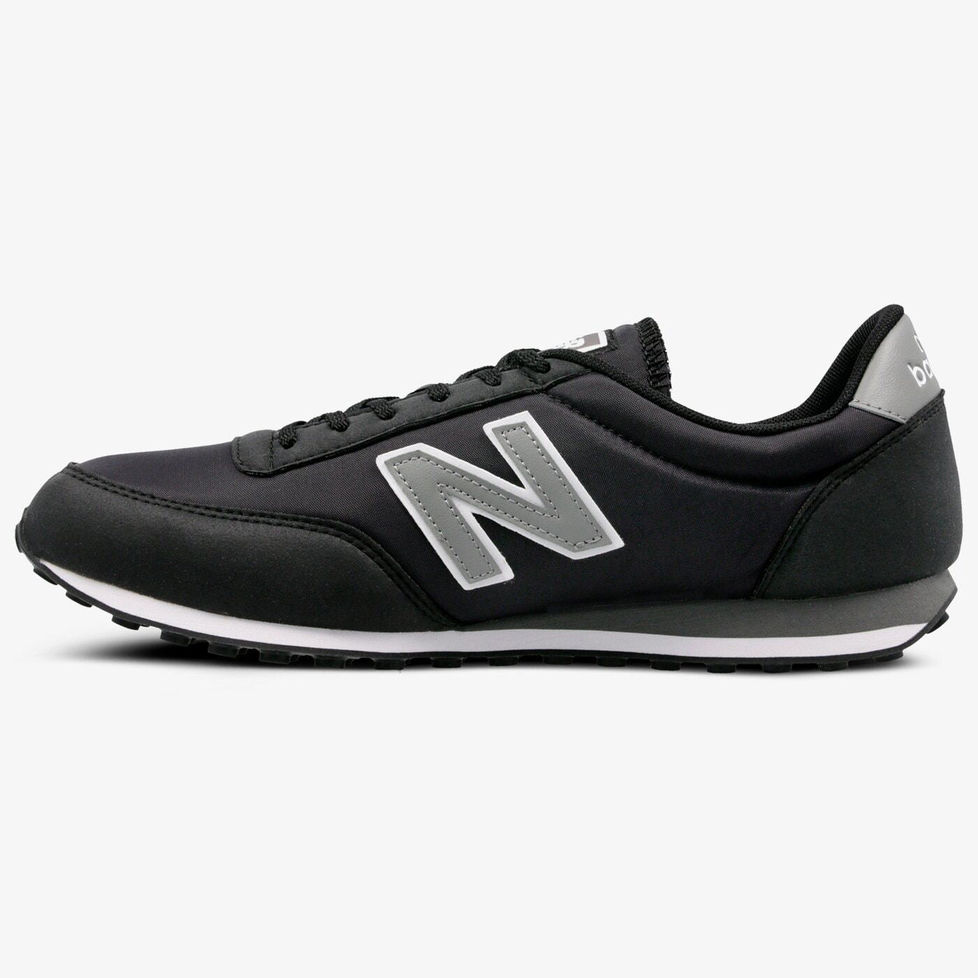 pánske tenisky (obuv) NEW BALANCE U410CC  u410ccm farba čierna