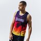 pánska jesenné bunda NEW ERA TRIČKO NBA COASTAL HEAT TRIČKO LA LAKERS LOS ANGELES 11569524 farba viacfarebná