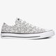 dámske tenisky (obuv) CONVERSE CHUCK TAYLOR ALL STAR  171860c farba viacfarebná