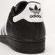 pánske tenisky (obuv) ADIDAS SUPERSTAR  eg4959 farba čierna