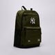 dámsky ruksak NEW ERA RUKSAK MLB APPLIQUE DELAWARE NYY NEW YORK YANKEES 60503780 farba khaki