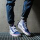 pánske skate obuv VANS UA SK8-HI REISSUE vn0a4bv8v3x1 farba modrá
