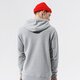 pánska mikina LEVI'S MIKINA S KAPUCŇOU T2 STD GRAPHIC HOODIE 384240000 farba sivá