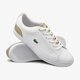 detské tenisky (obuv) LACOSTE LEROND 318 3 736caj0014216 farba biela