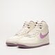 dámske tenisky (obuv) NIKE W AF1 SCULPT dz2782-100 farba béžová