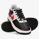 detské tenisky (obuv) NIKE AIR FORCE 1 LV8 EMB (GS) dj9993-001 farba čierna