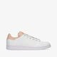 dámske tenisky (obuv) ADIDAS STAN SMITH W gw0571 farba biela