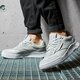 pánske tenisky (obuv) REEBOK CLUB C LEGACY g55896 farba sivá