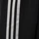 pánske nohavice ADIDAS NOHAVICE  FRONT ST CARGO jv9892 farba čierna