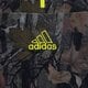 Prechodná bunda pánska (jarná/jesenná) ADIDAS BUNDA ORTALION CAMO JACKET Q1 jd5417 farba viacfarebná