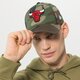 pánska šiltovka NEW ERA ČIAPKA NBA CAMO 940 BULLS CHICAGO BULLS WDC 60240498 farba viacfarebná